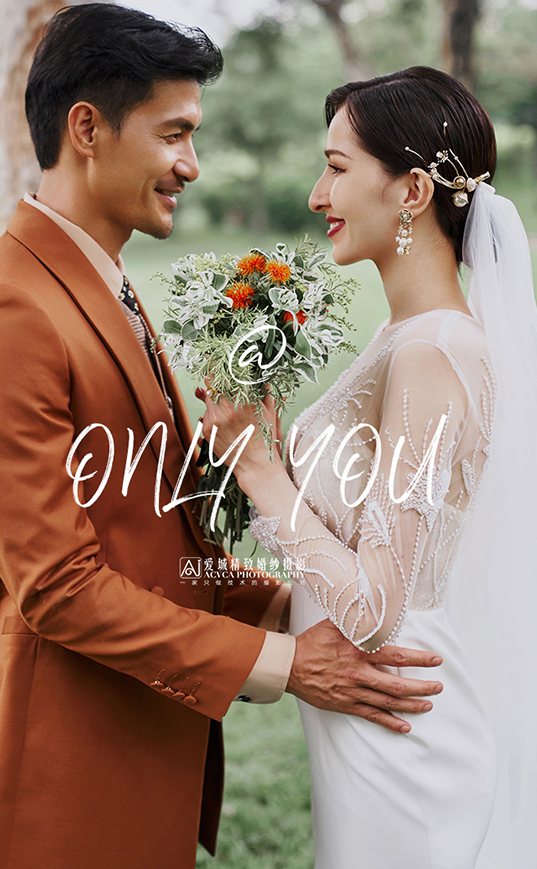 ONLY YOU