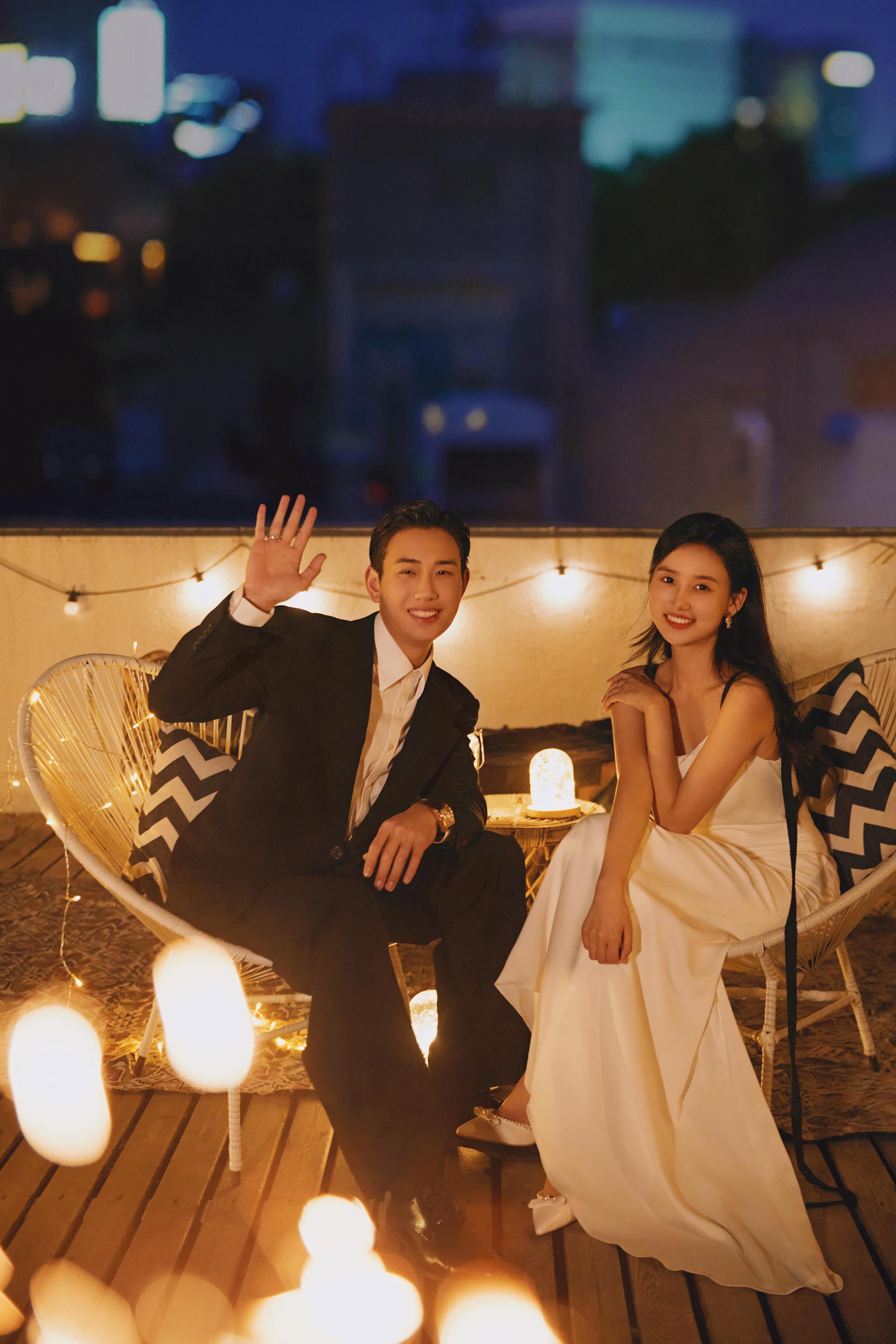 Gin & Skye · 迪拜旅拍 - Maphiar Picture 玛菲亚影像 | 华南知名婚礼摄影品牌